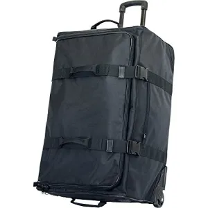 Netpack Fat Boy 30" Cargo Duffel (Black)
