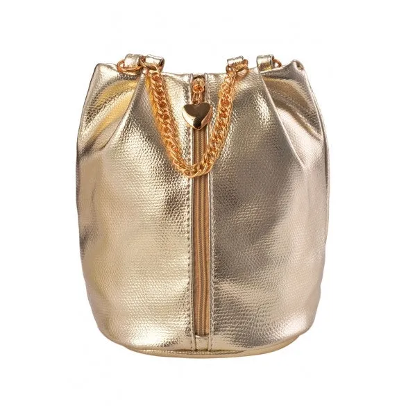 New Fashion Casual Vintage Style Women Synthetic Leather Shoulder Bag Hand Bag