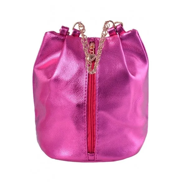 New Fashion Casual Vintage Style Women Synthetic Leather Shoulder Bag Hand Bag