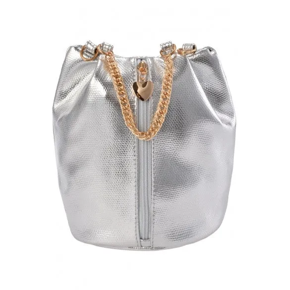 New Fashion Casual Vintage Style Women Synthetic Leather Shoulder Bag Hand Bag