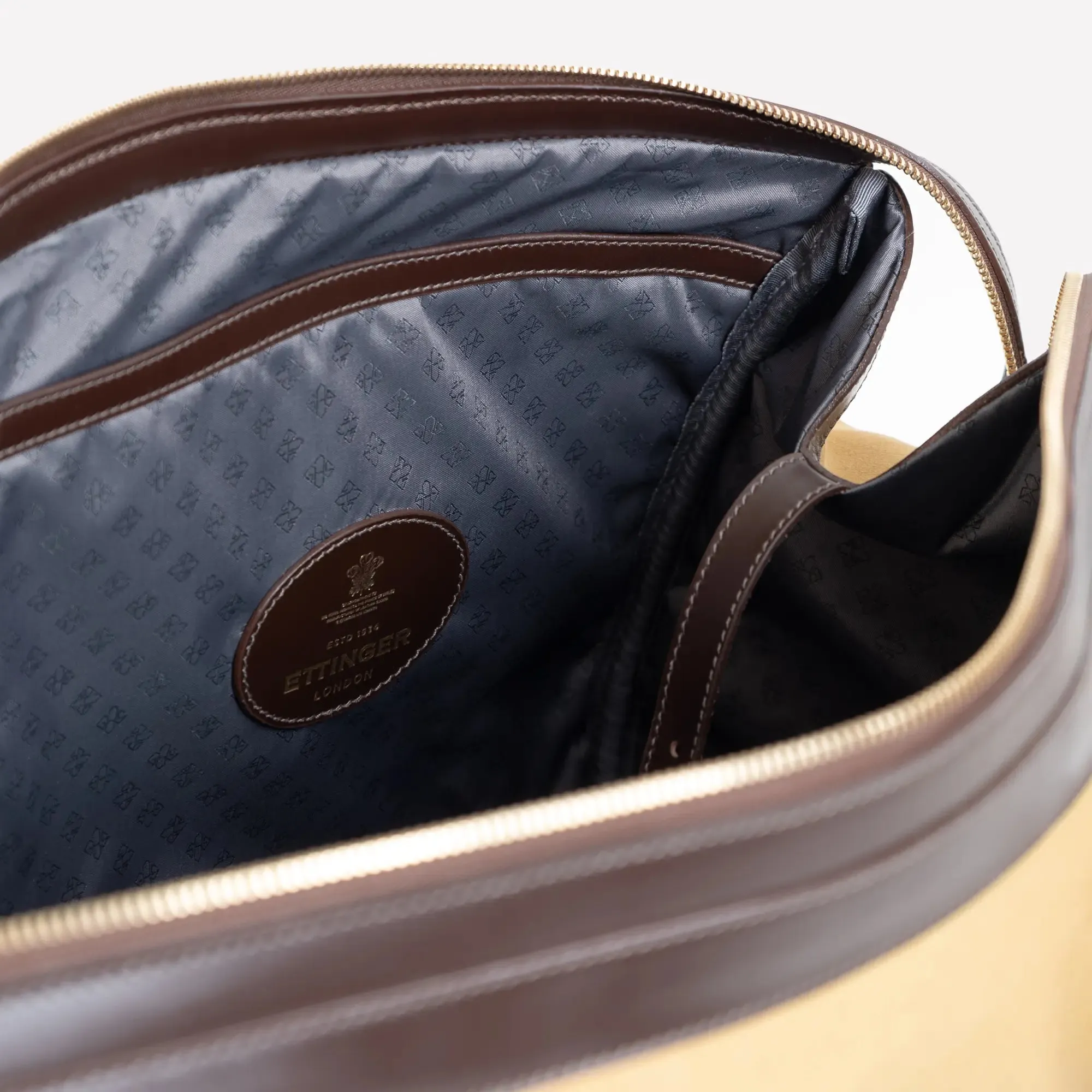 NEW Pursuits Cotswold Weekend Bag