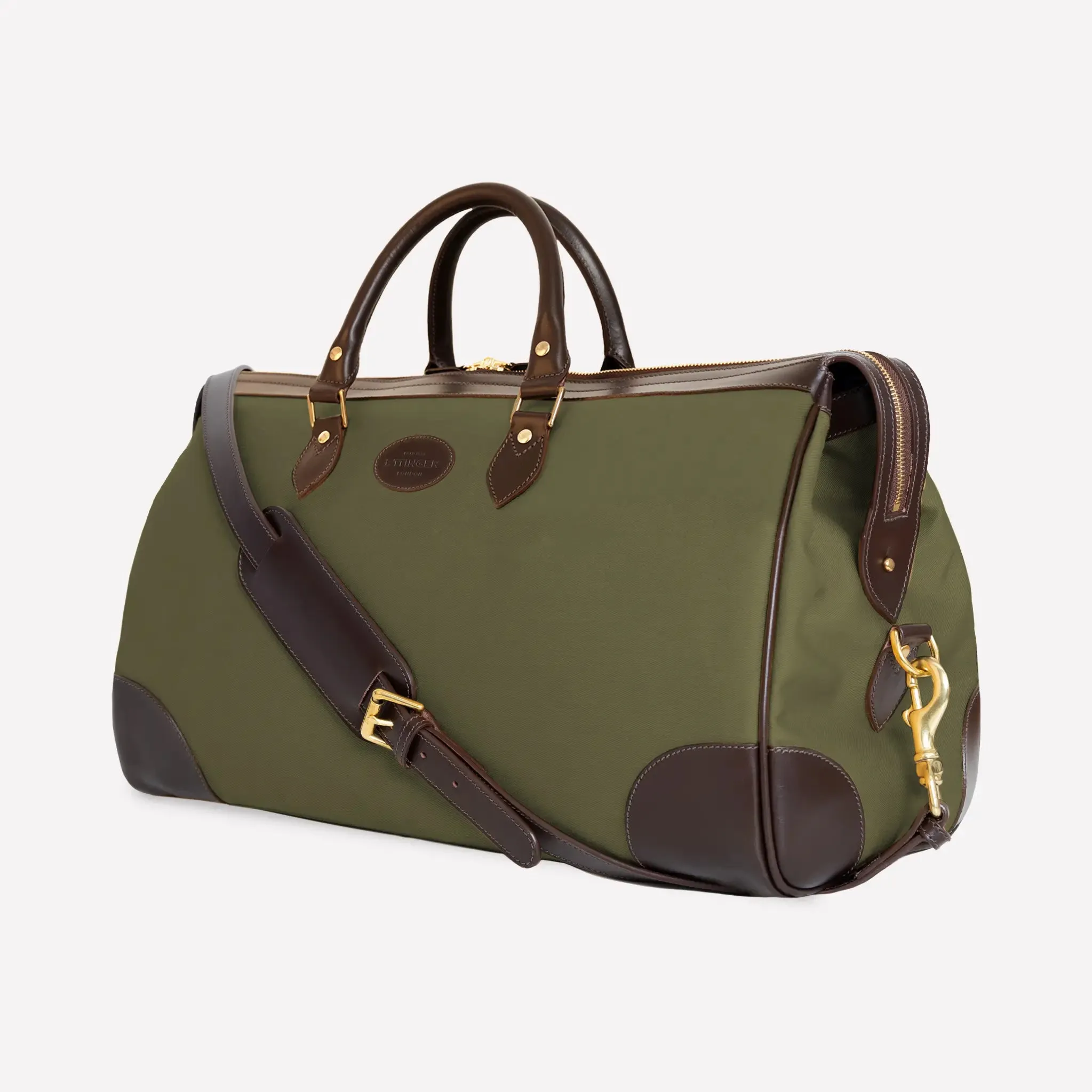 NEW Pursuits Cotswold Weekend Bag