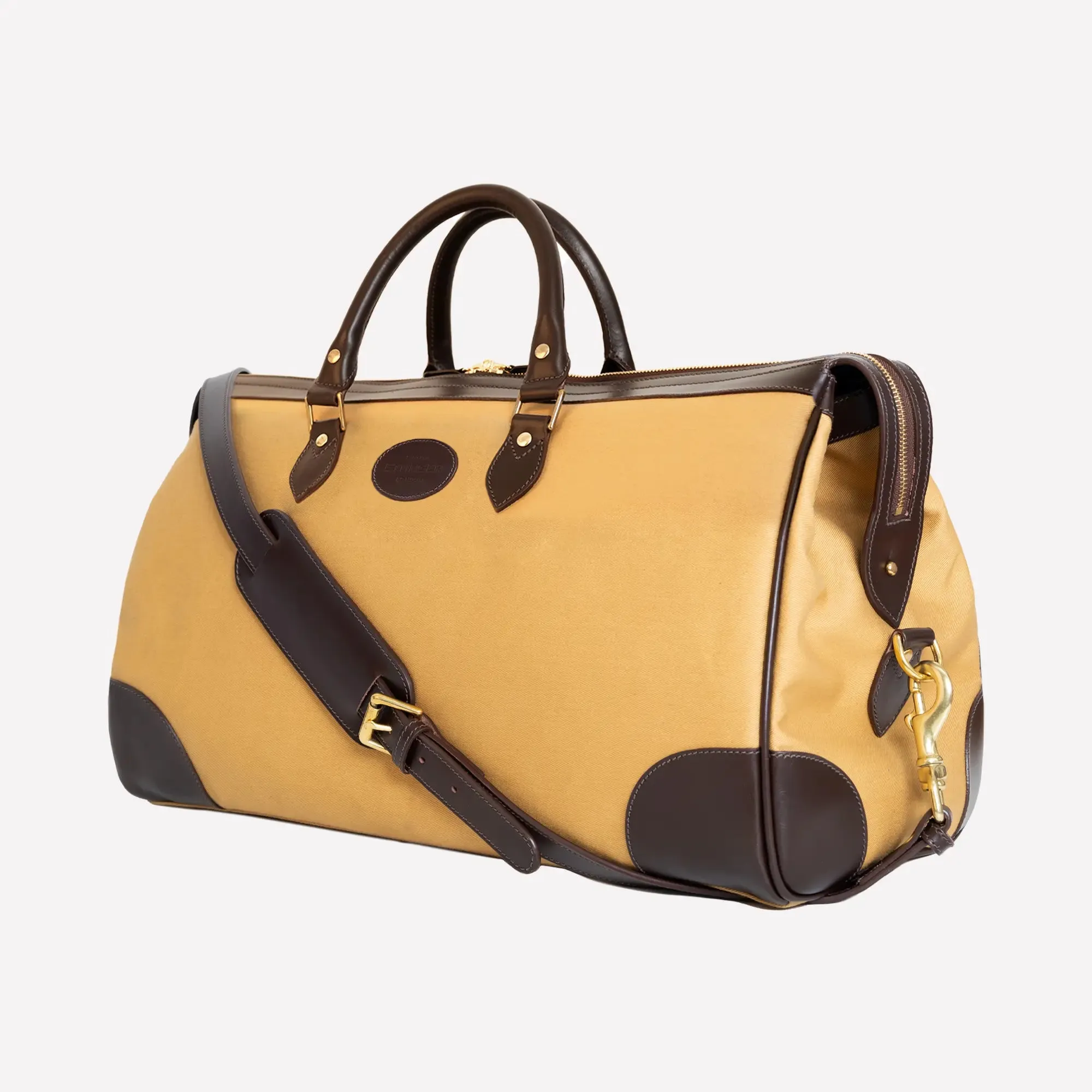 NEW Pursuits Cotswold Weekend Bag