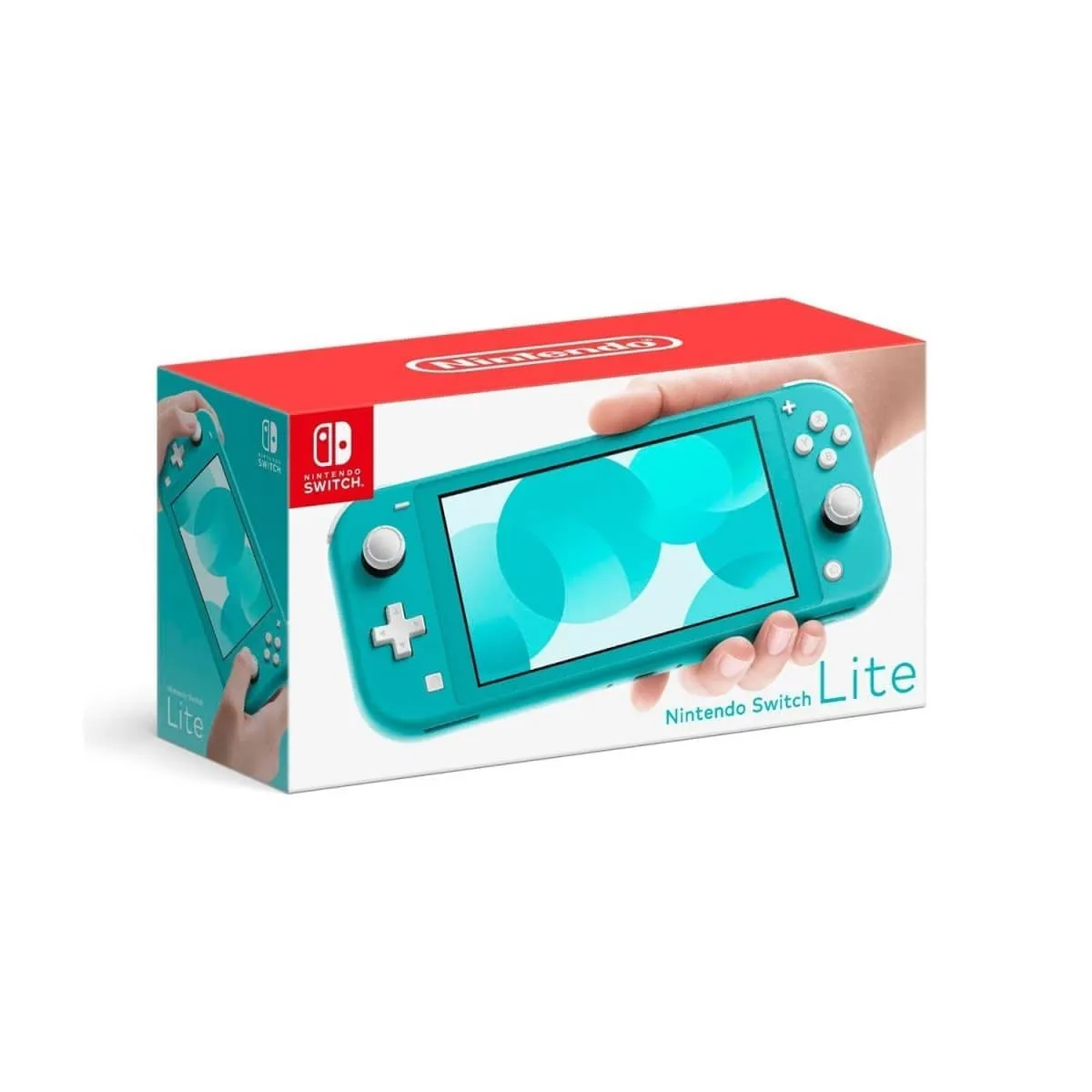 Nintendo Switch Lite Console