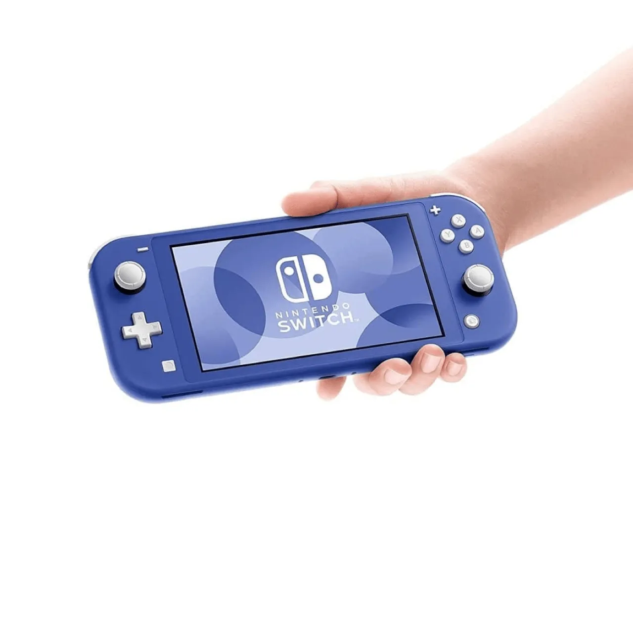 Nintendo Switch Lite Console