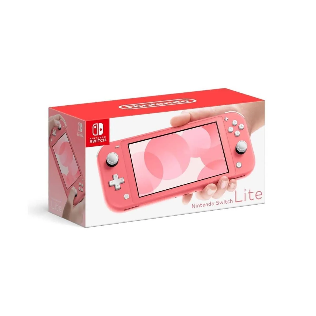 Nintendo Switch Lite Console