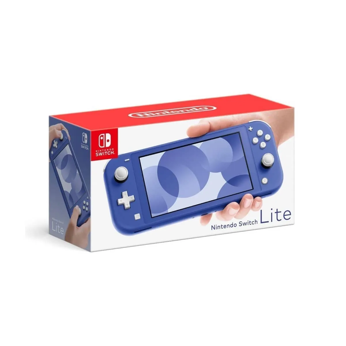 Nintendo Switch Lite Console