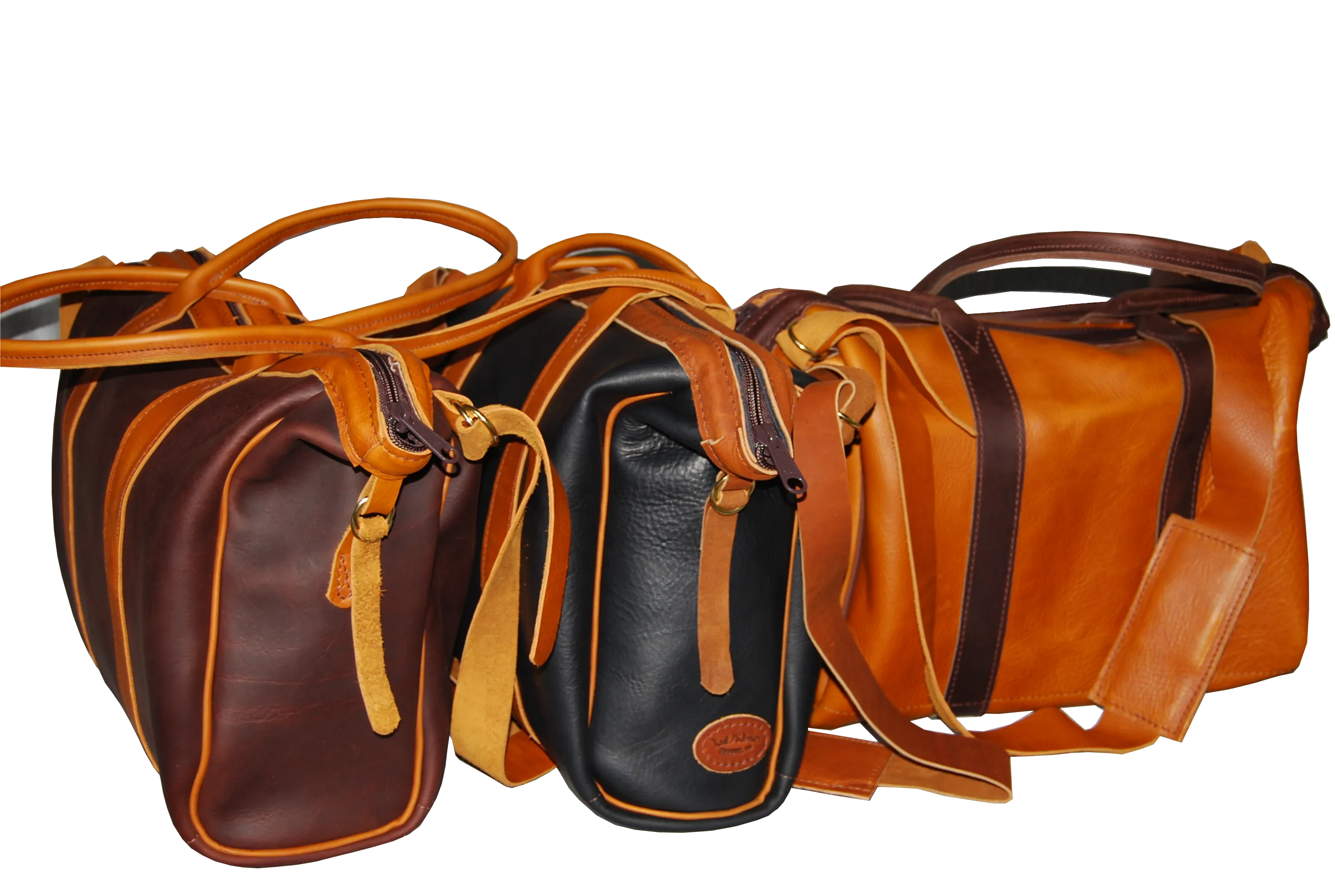 Over Night Duffel
