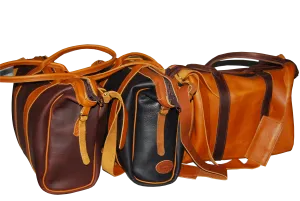 Over Night Duffel