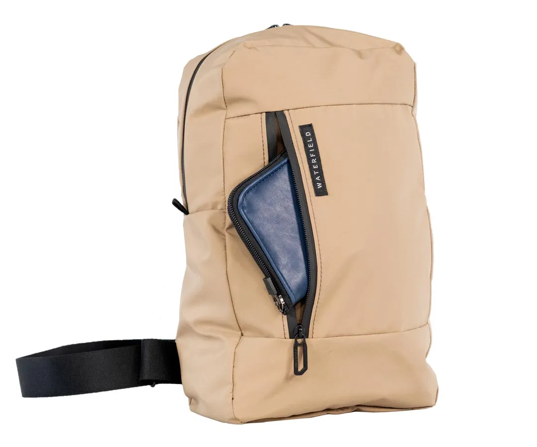 Packable Sling Bag