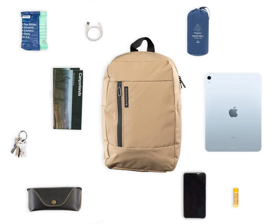 Packable Sling Bag
