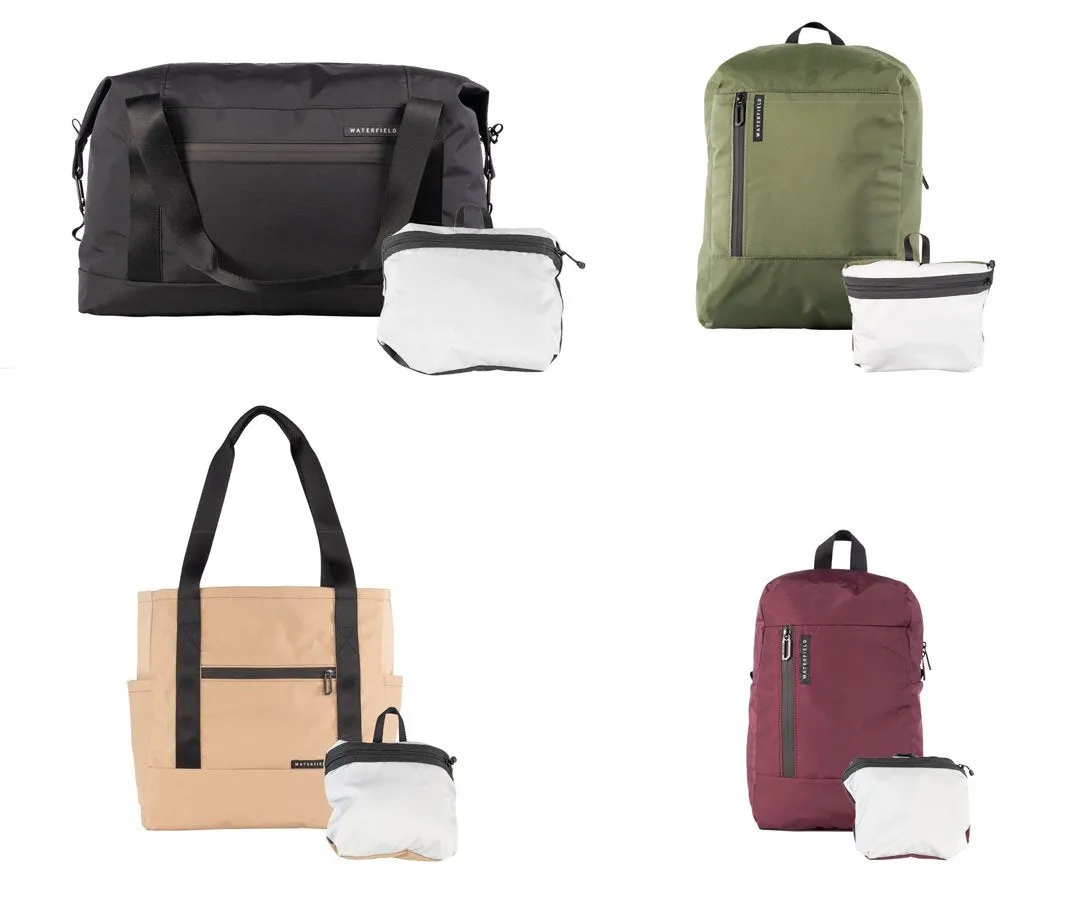 Packable Sling Bag
