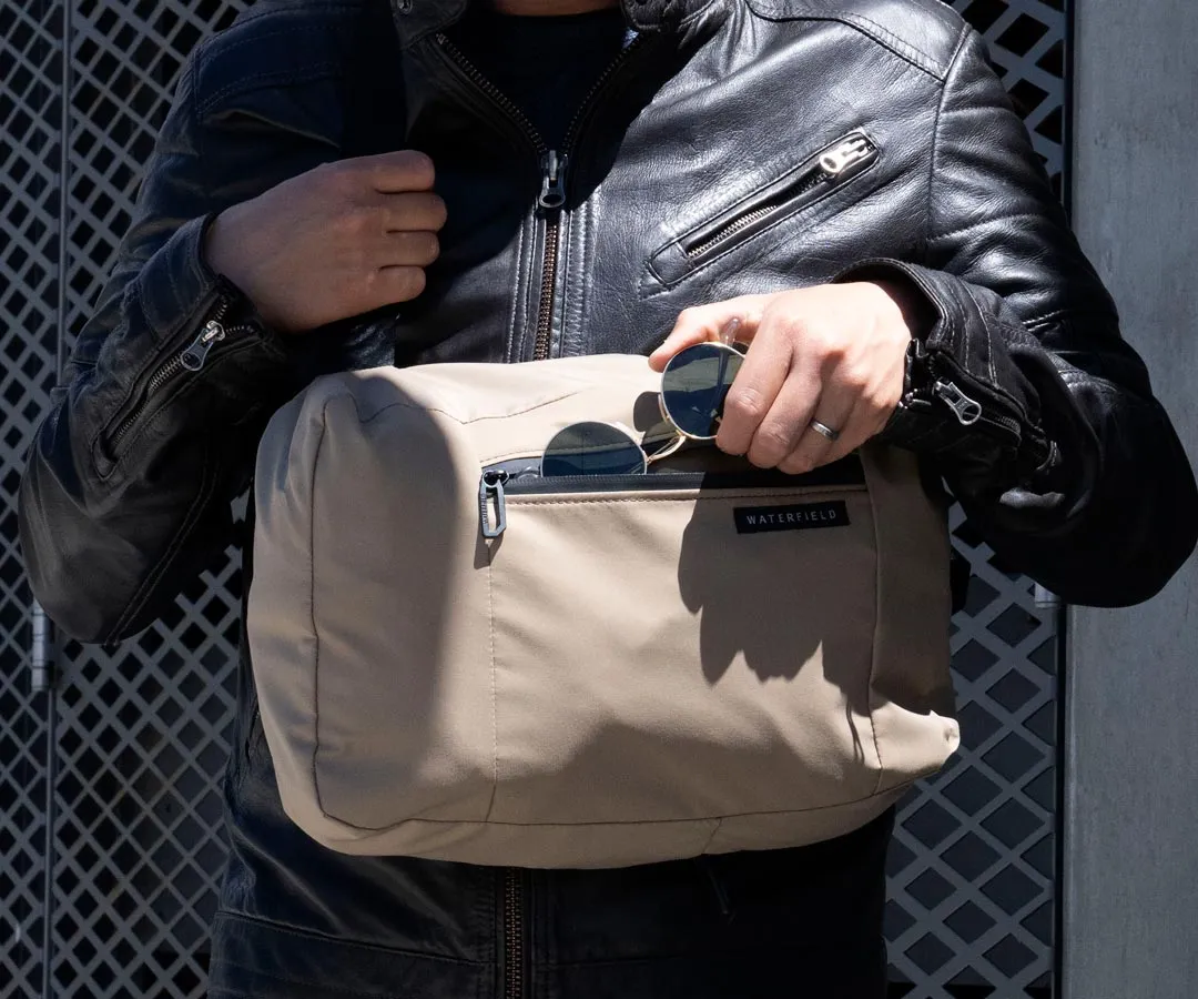 Packable Sling Bag