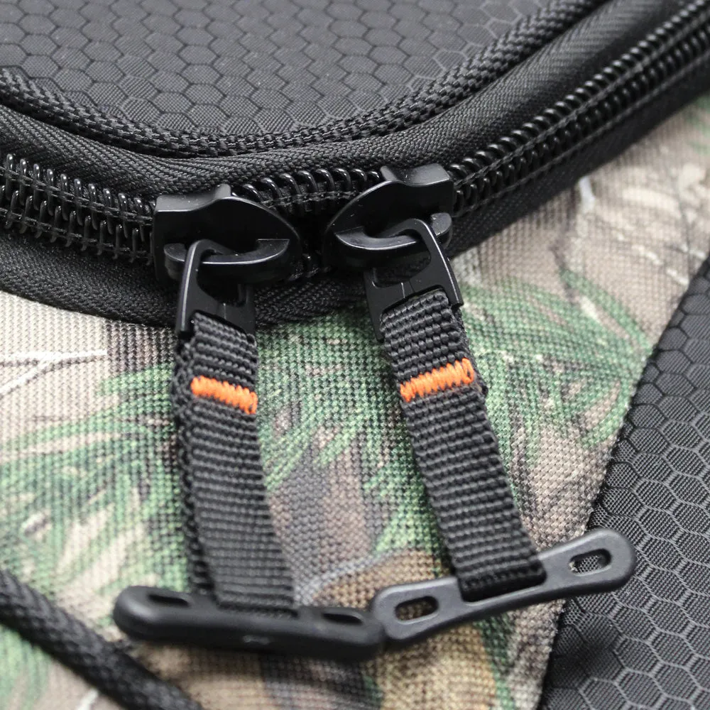 Pathfinder Gear-Up Realtree X-Tra 22In Drop Bottom Duffel