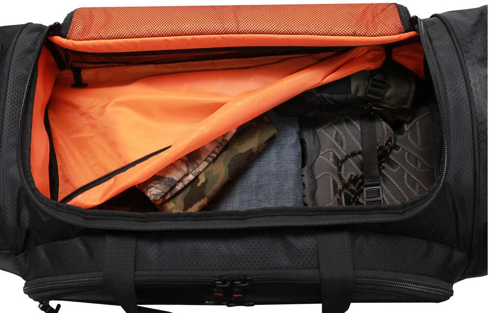 Pathfinder Gear-Up Realtree X-Tra 22In Drop Bottom Duffel