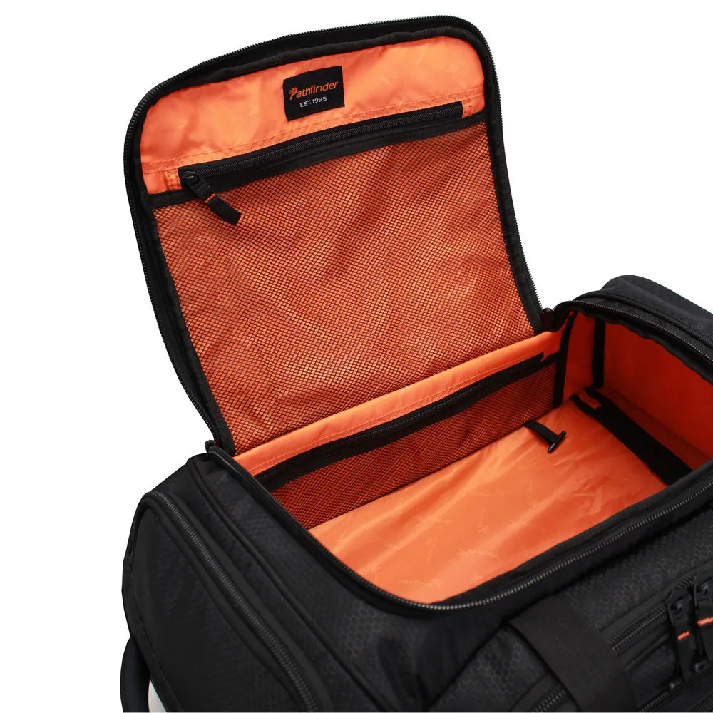 Pathfinder Gear-Up Realtree X-Tra 22In Drop Bottom Duffel