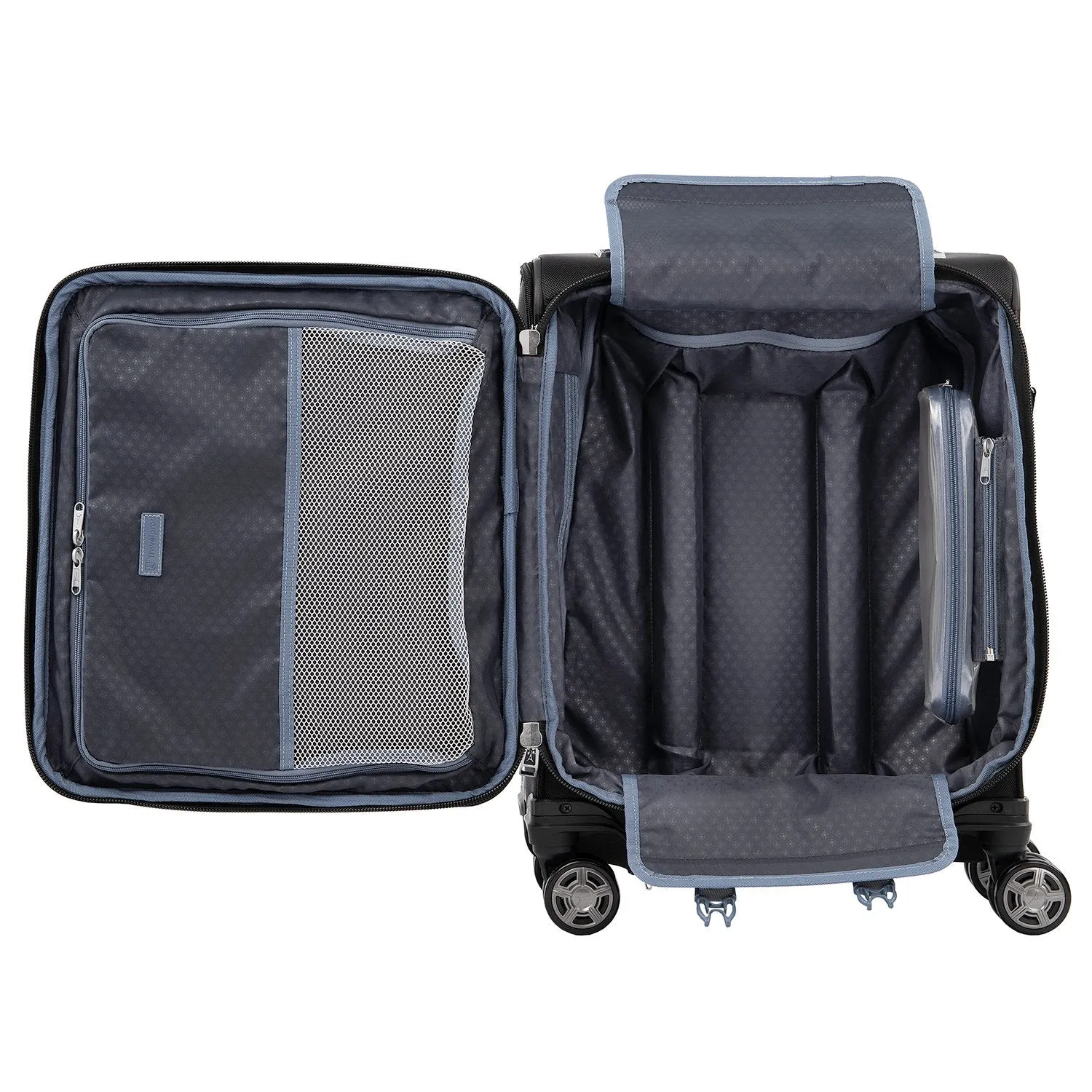 Platinum® Elite Expandable Business Brief