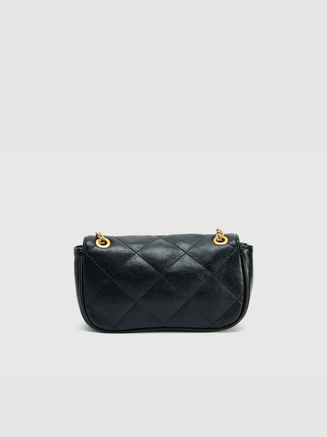 Quilted Shoulder Bags