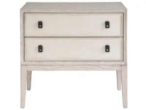 Rain Nightstand