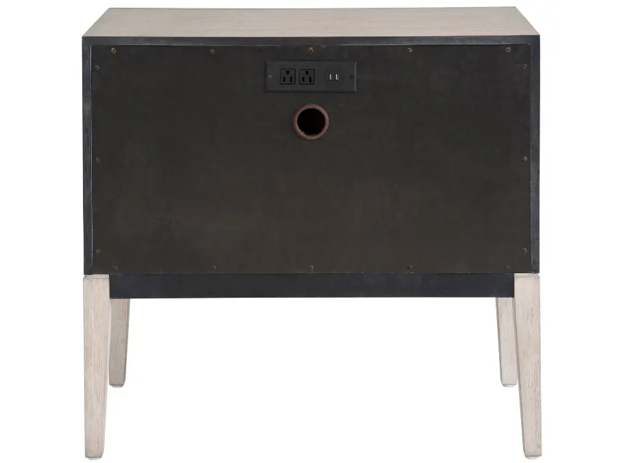 Rain Nightstand