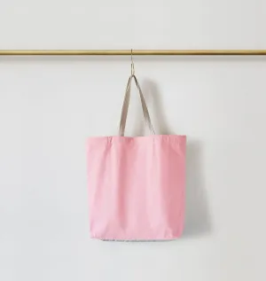 Re:Canvas Tote Phlox