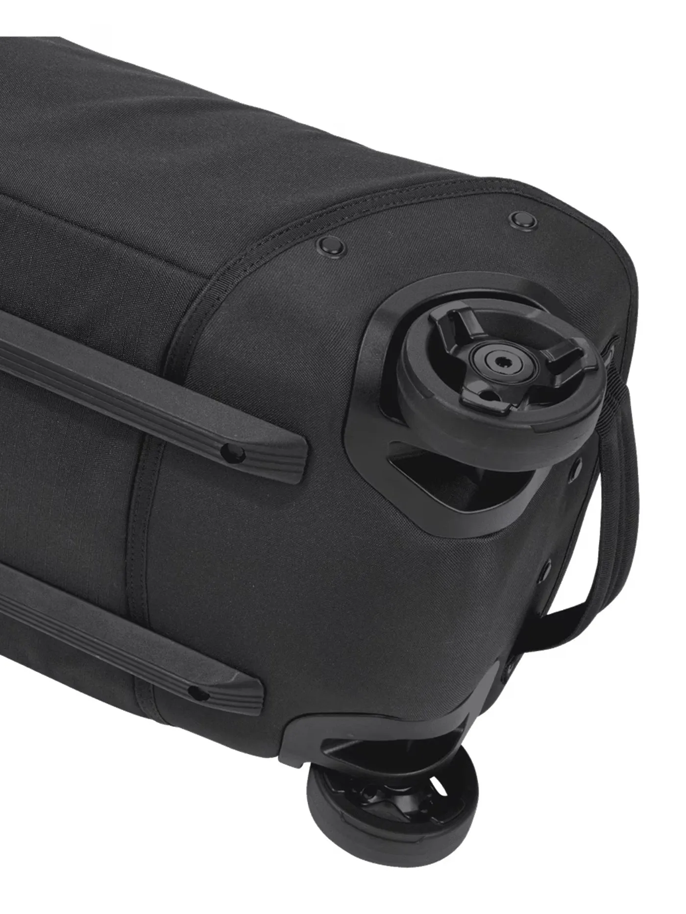 Roundtrip Roller 165cm Black Boardbag