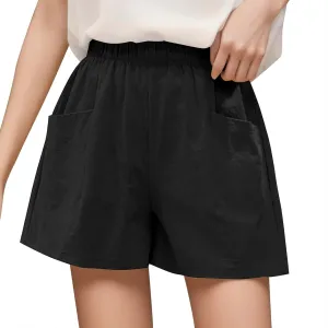 Running Shorts for Women Lounge Walking Athletic Long Shorts Casual Sweat Shorts Cute Clothes Business Casual Outfits