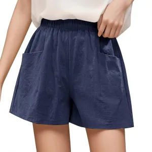 Running Shorts for Women Lounge Walking Athletic Long Shorts Casual Sweat Shorts Cute Clothes Business Casual Outfits