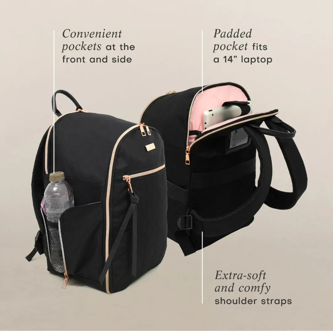 Ryanair underseat cabin backpack 40x25x20cm