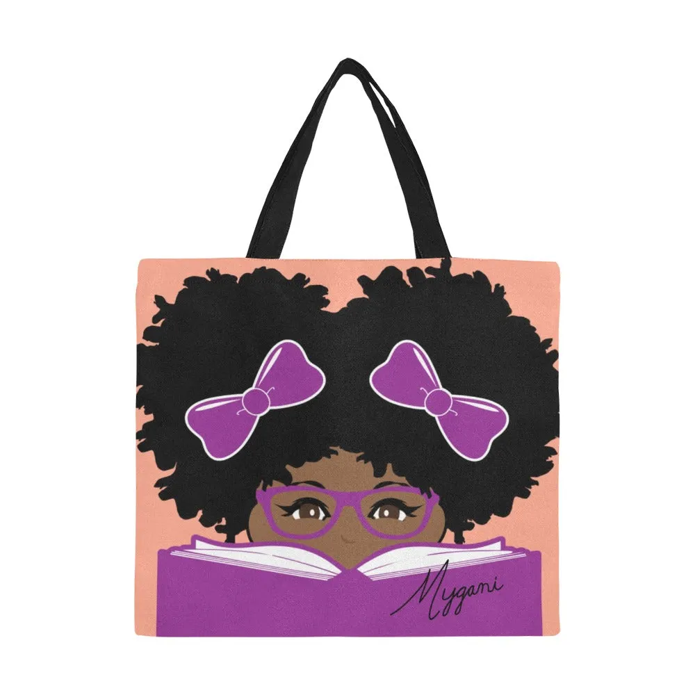Savannah Reads Tote
