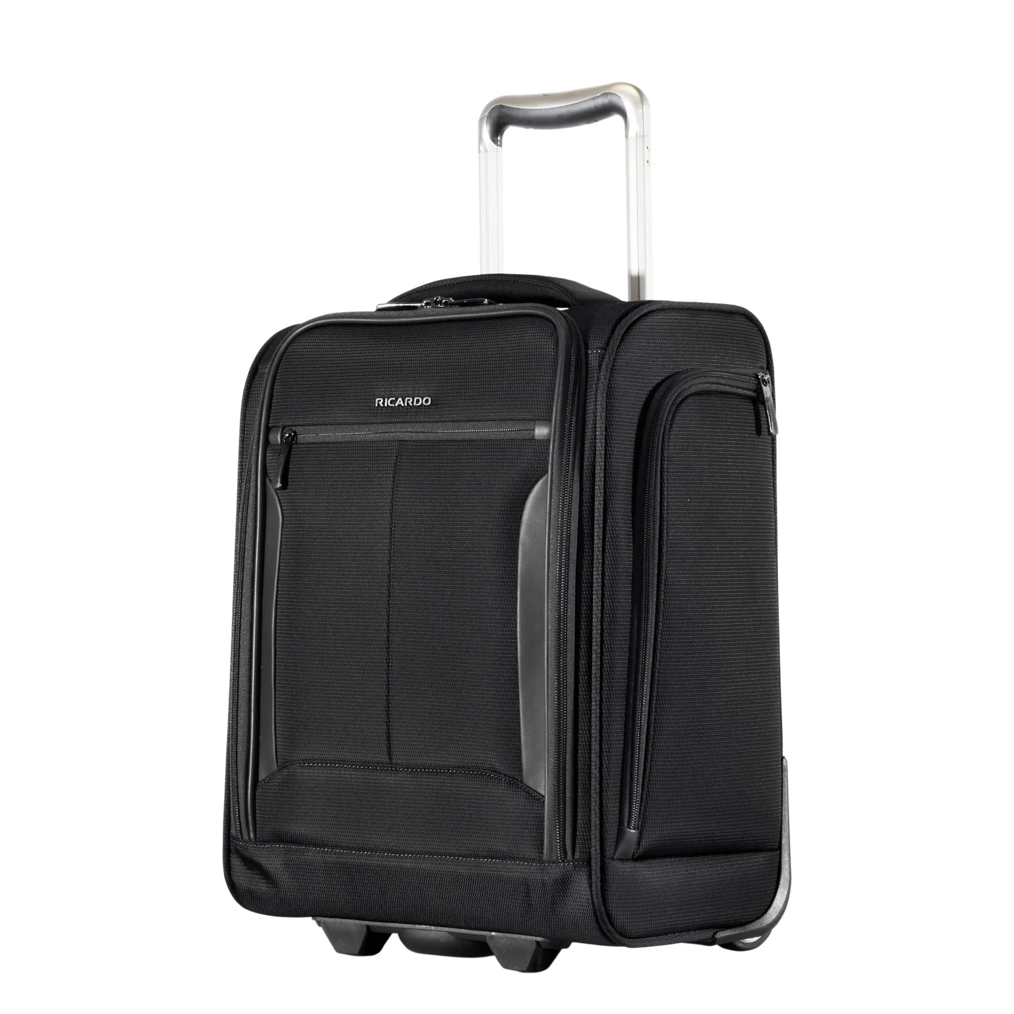 Seahaven 2.0 Softside Underseat Carry-On Luggage
