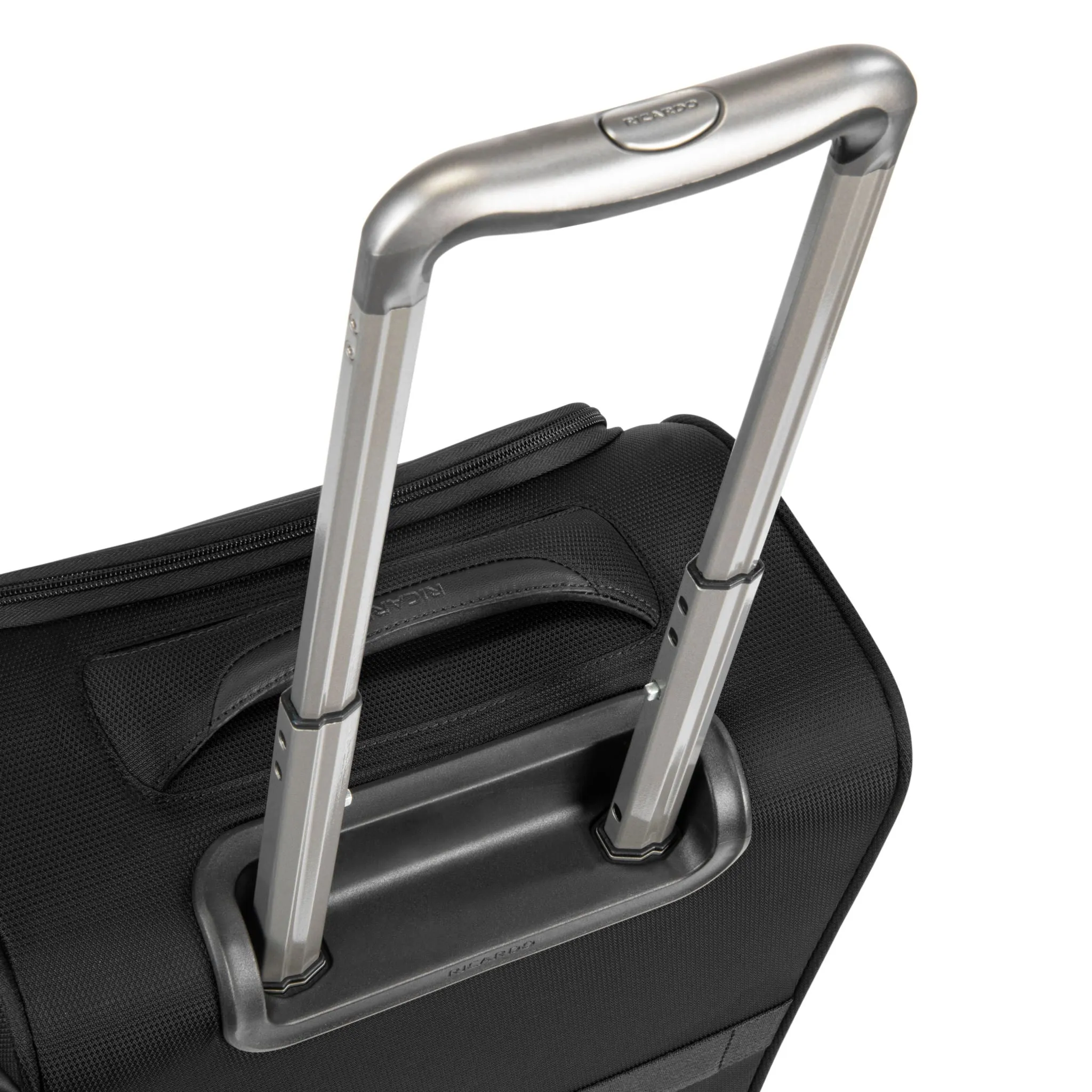Seahaven 2.0 Softside Underseat Carry-On Luggage