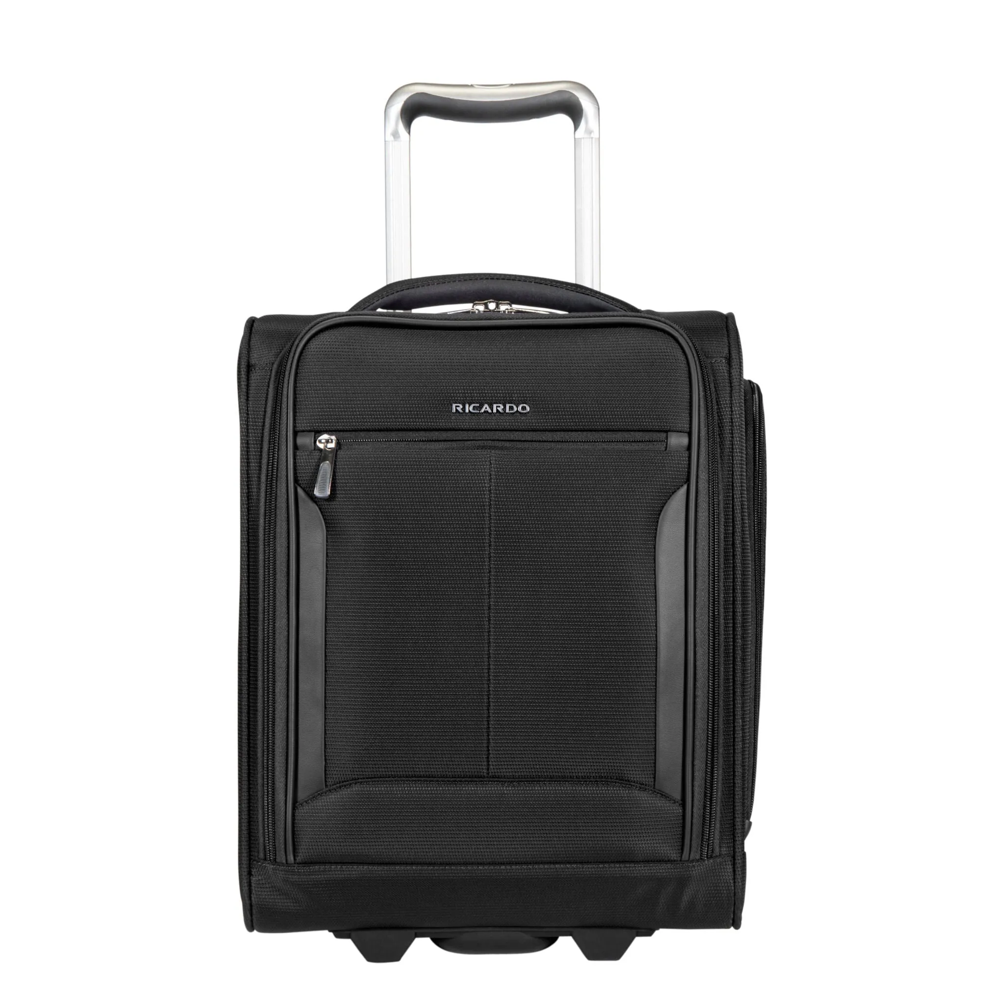 Seahaven 2.0 Softside Underseat Carry-On Luggage