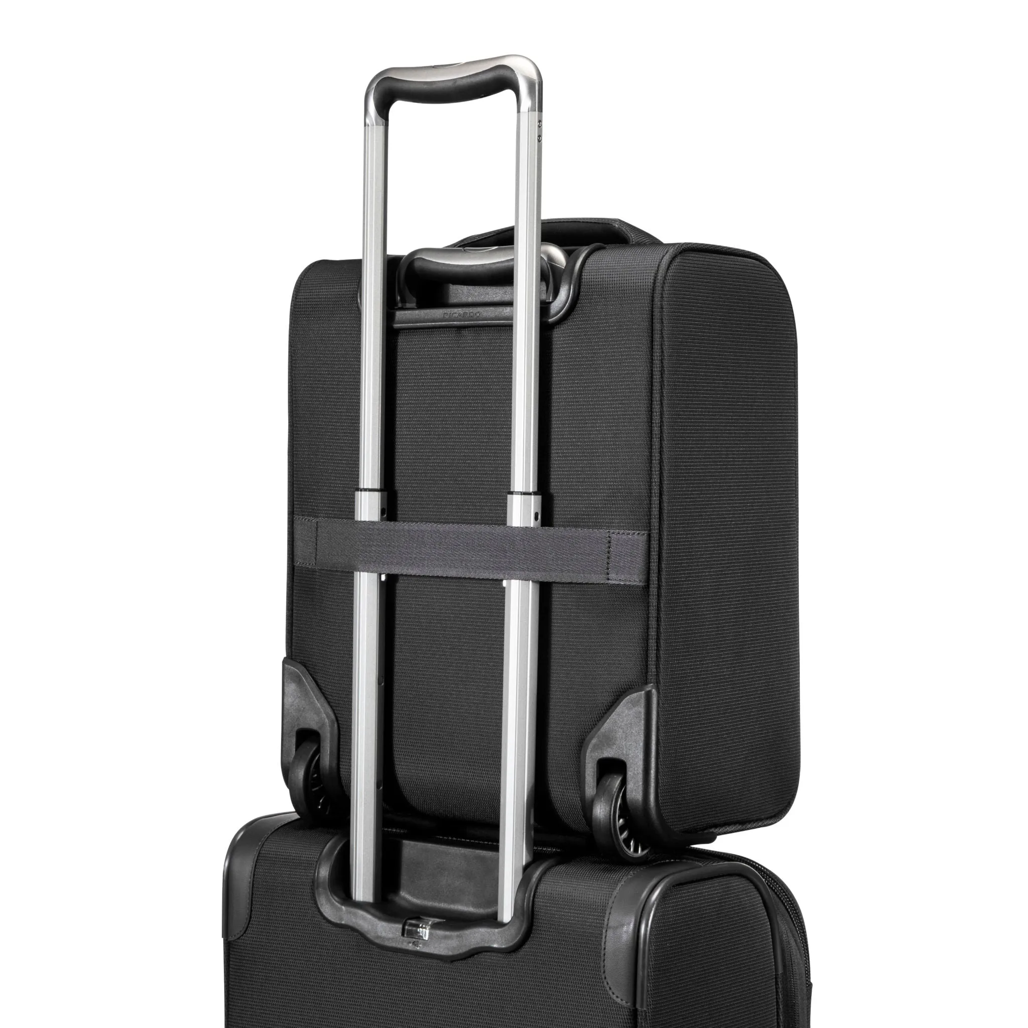 Seahaven 2.0 Softside Underseat Carry-On Luggage