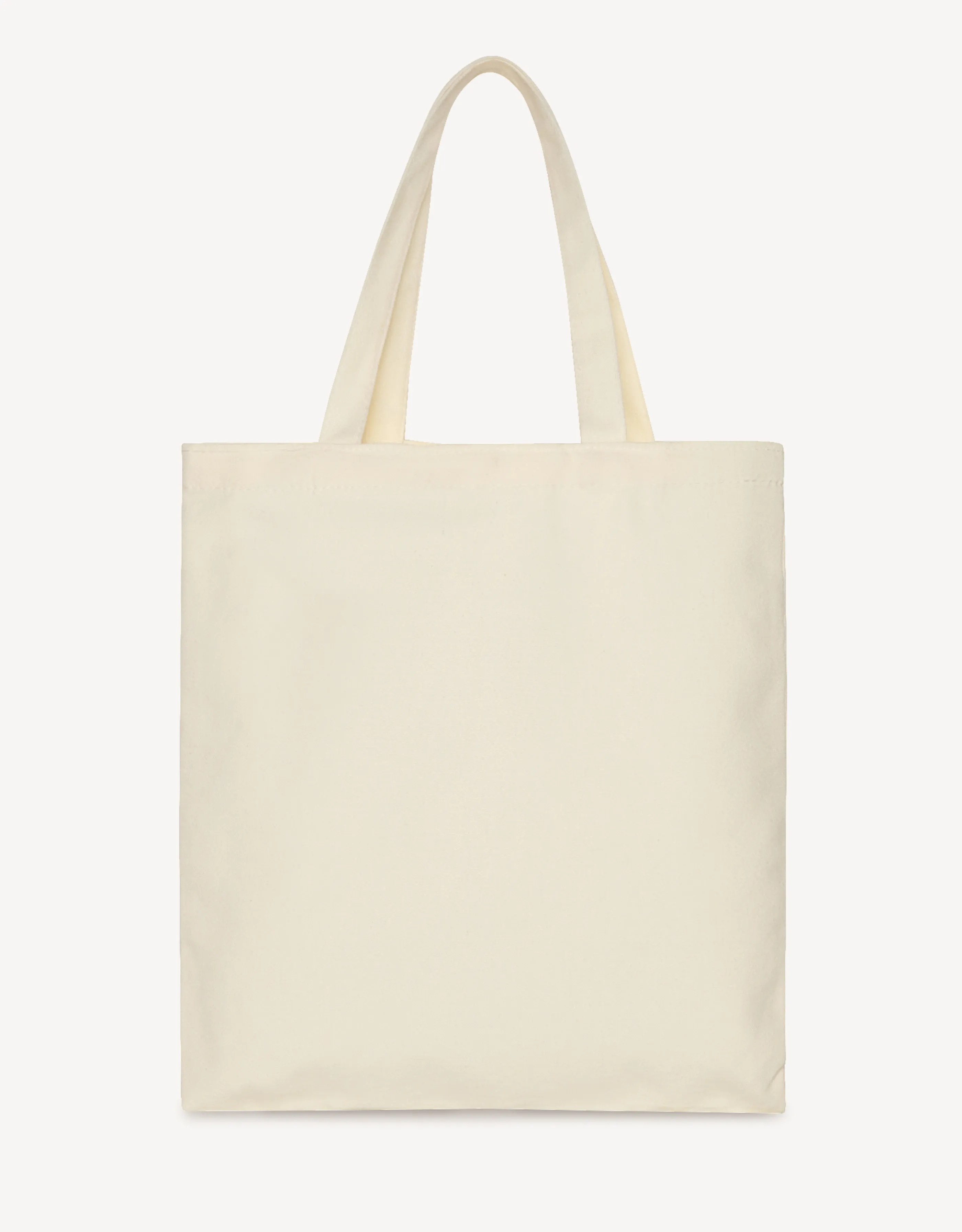 “self & dog love club” attitude quote tote