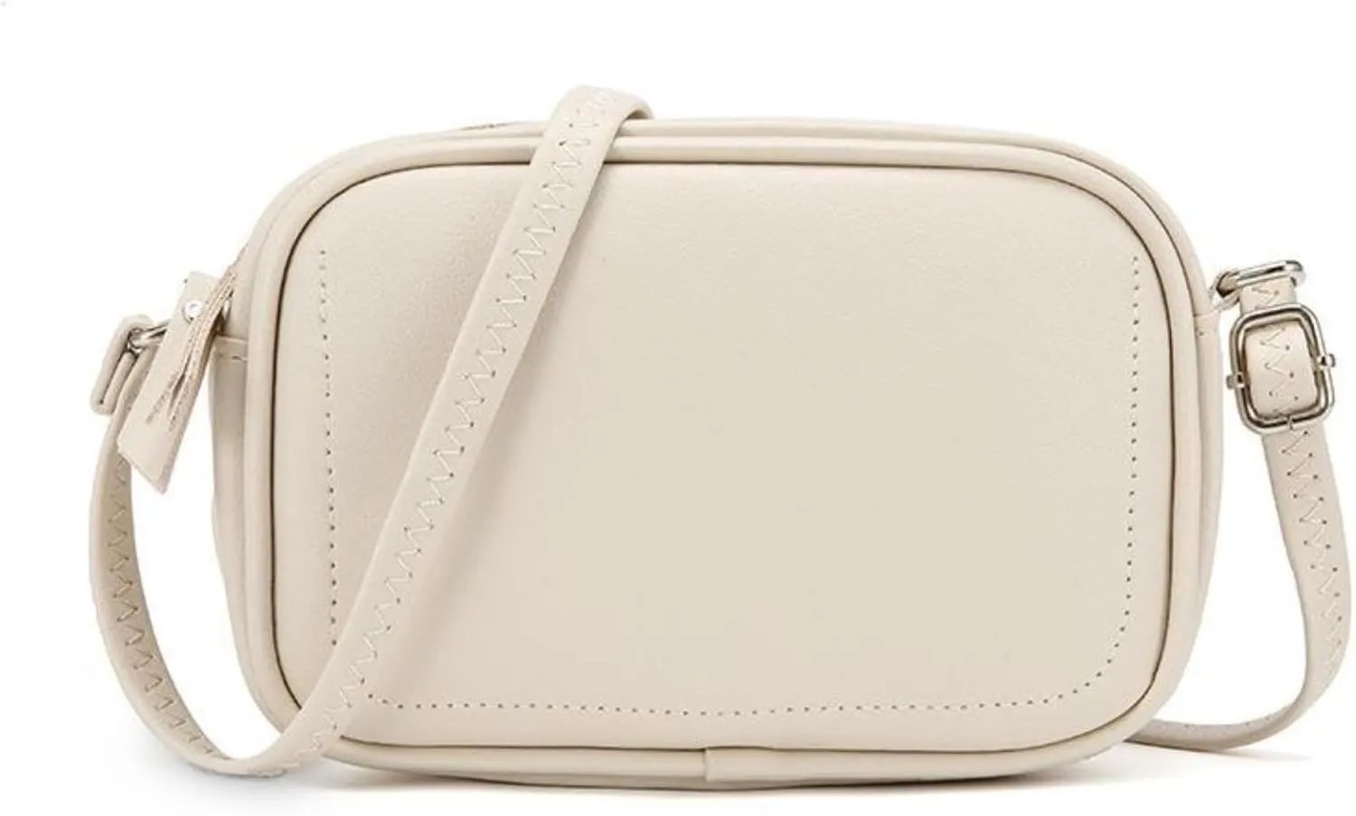 Small Crossbody Bags for Women Waterproof Handbags Messenger Shoulder Purse with Adjustable Strap for Workout Traveling