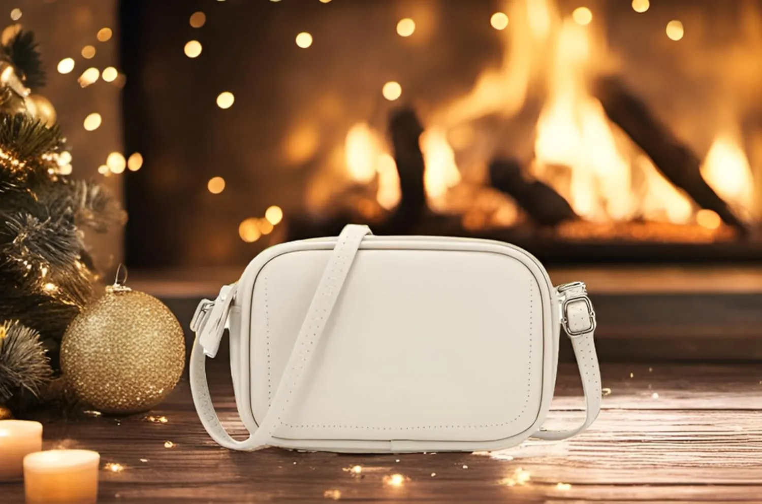 Small Crossbody Bags for Women Waterproof Handbags Messenger Shoulder Purse with Adjustable Strap for Workout Traveling