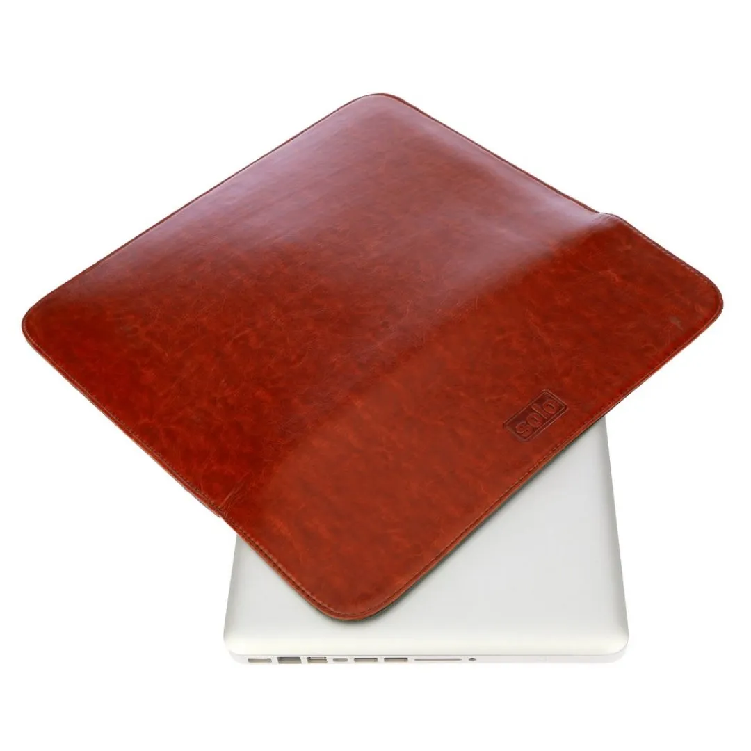Solo Personalle Laptop Sleek Case