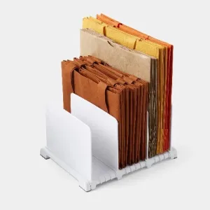 StoraBag Reusable Bag Organizer