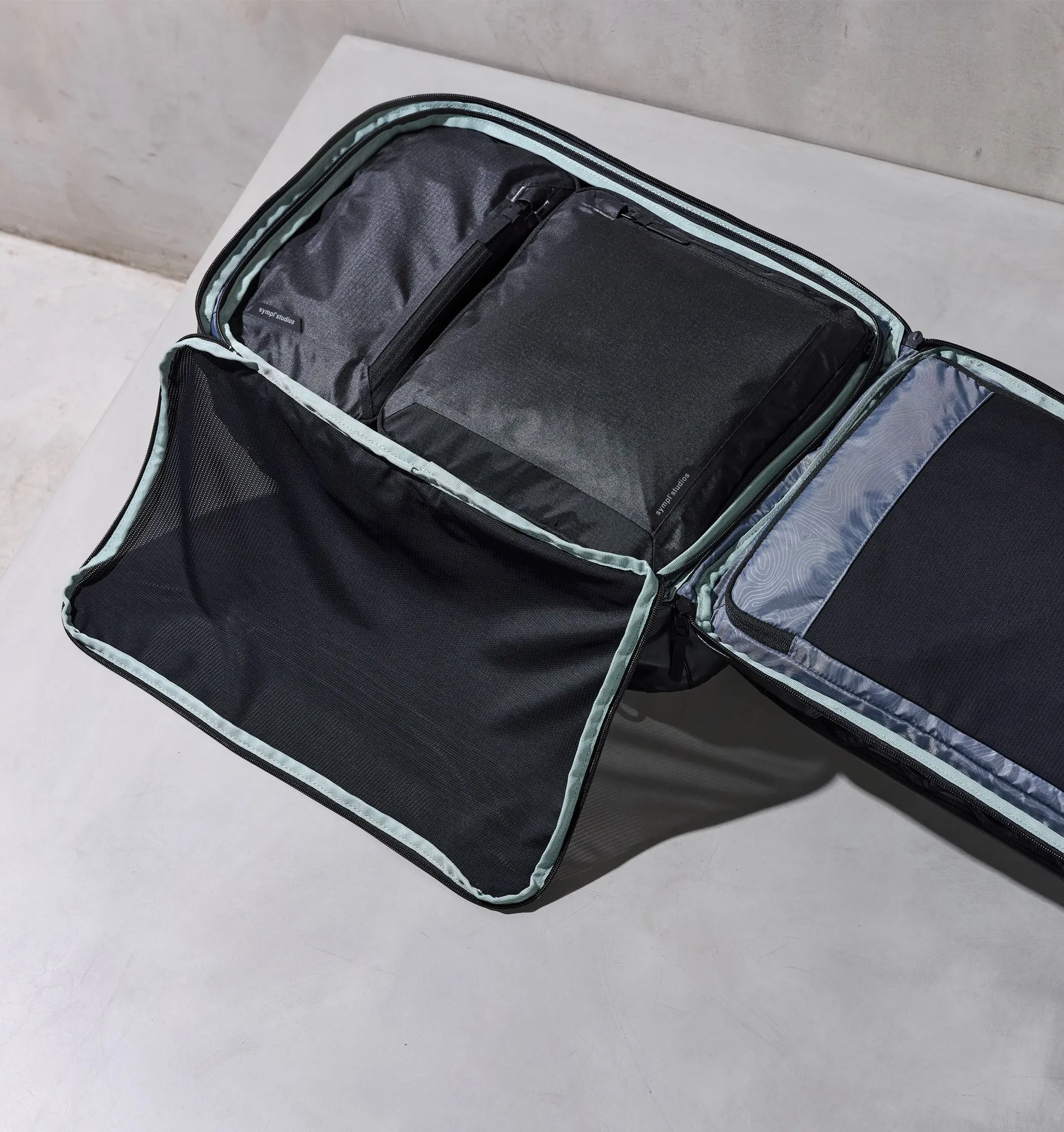 Sympl Packing Cubes - Small