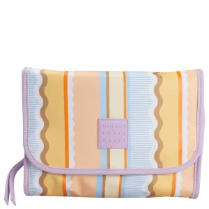 Tender Love   Carry 90S Stripe -  Roll Up