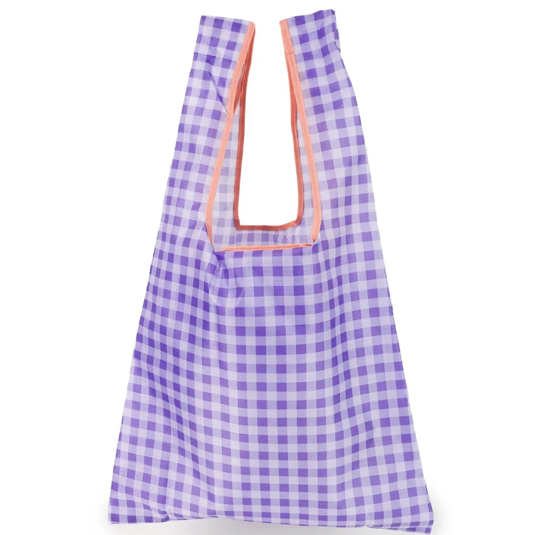 THE SOMEWHERE CO SUNDOWN REUSABLE SHOPPING BAG