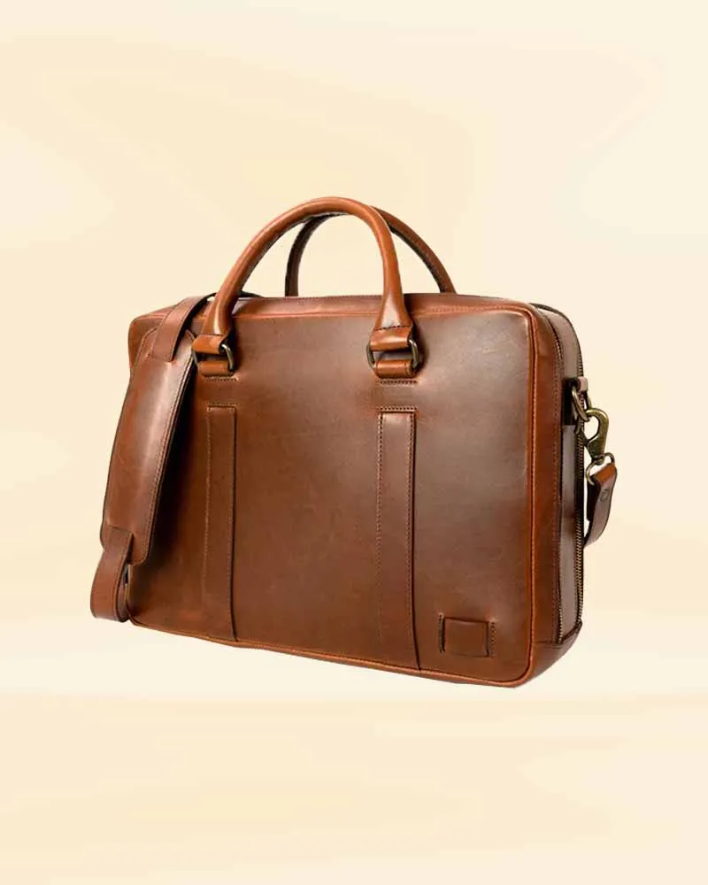 Timeless Tote brief case bag