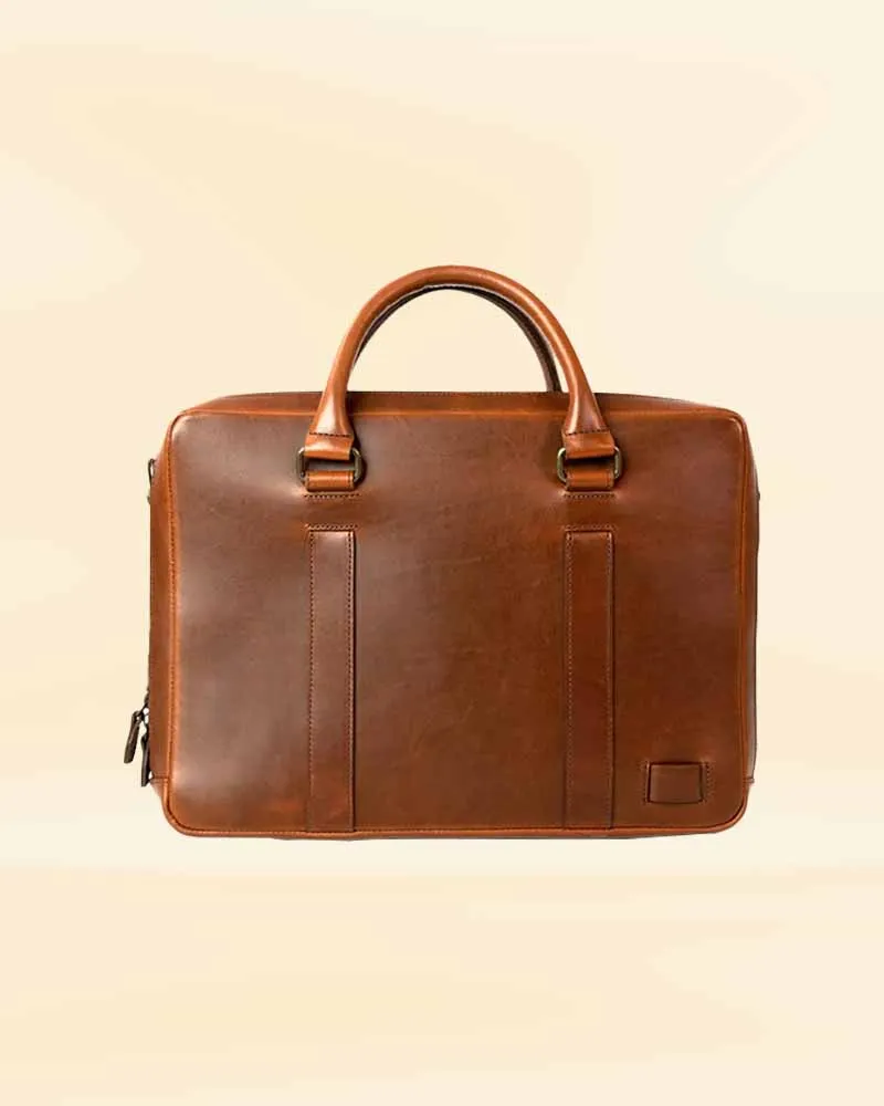 Timeless Tote brief case bag