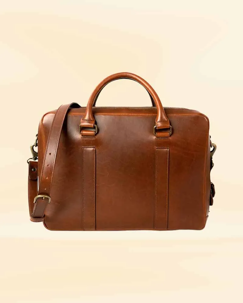 Timeless Tote brief case bag