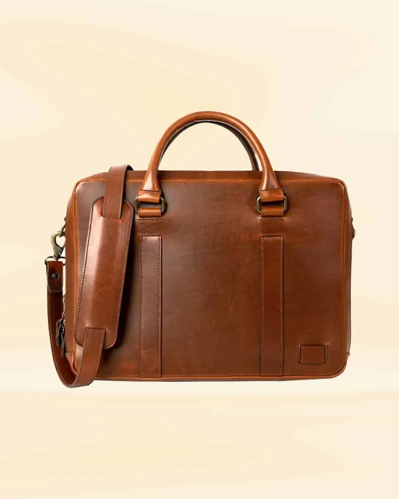 Timeless Tote brief case bag