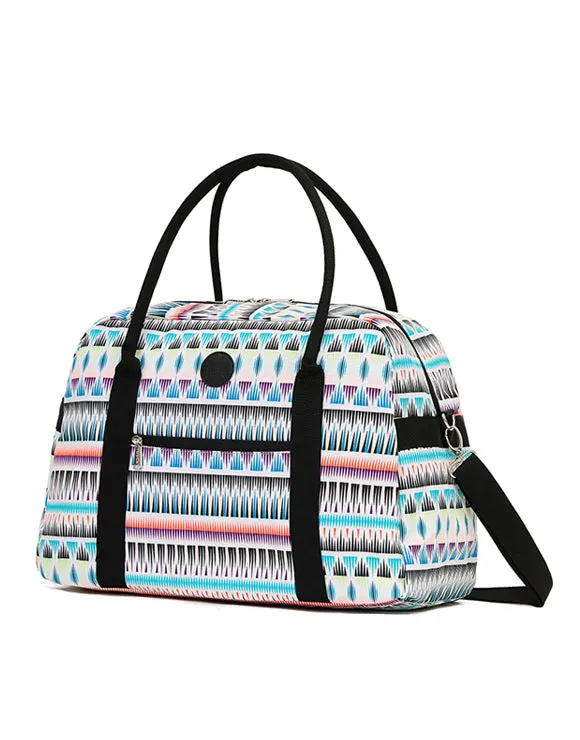 TOSCA CABIN TOTE