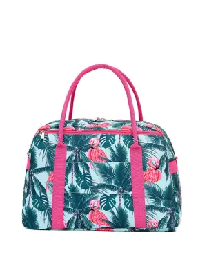 TOSCA CABIN TOTE