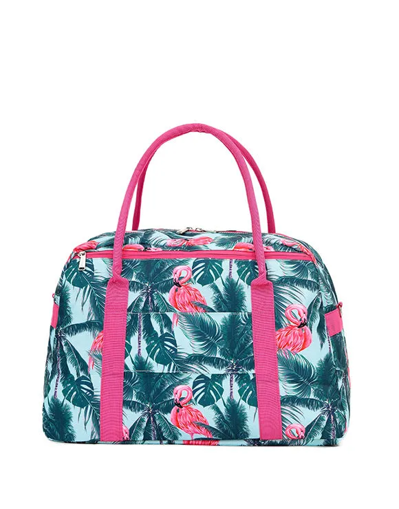 TOSCA CABIN TOTE