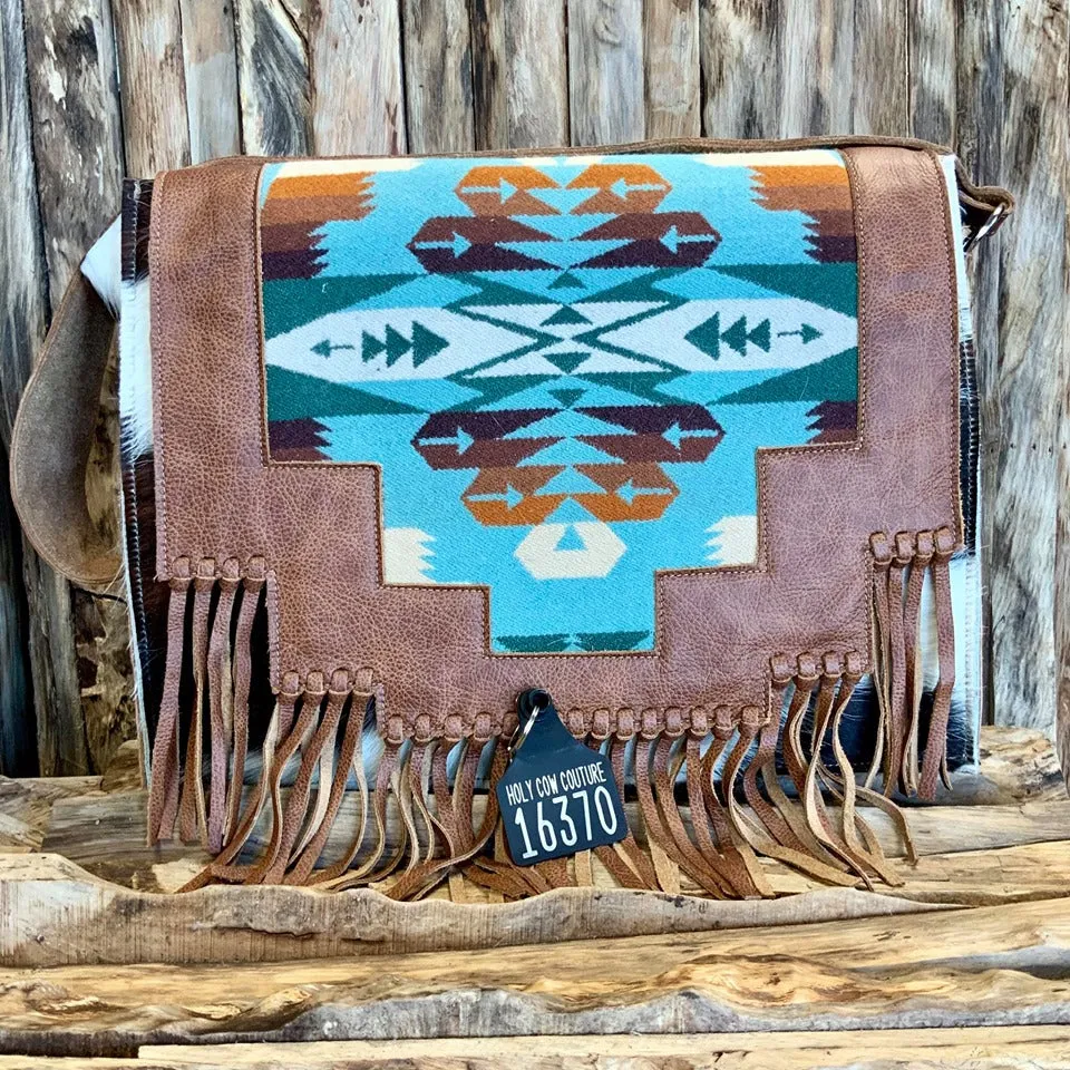 Trail Blazer Tote -  #16370